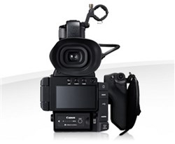 دوربین فیلمبرداری کانن EOS C100 Mark II Body190004thumbnail